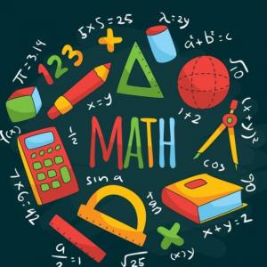 juego de matemáticas.con tarjetas  