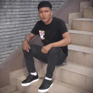 Didiel Bacorizo