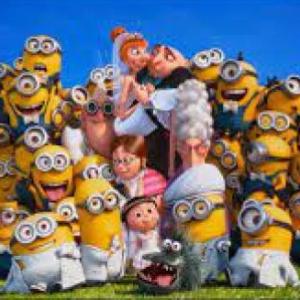Trivia de Minions