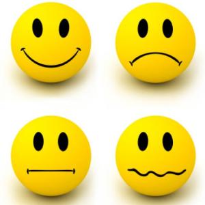 IDENTIFICANDO EMOCIONES