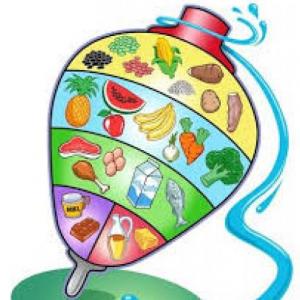 Portada del juego Buenos hábitos alimenticios – Idiomas