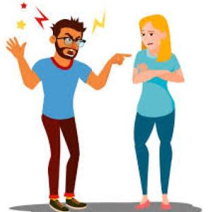 emociones y conflictos