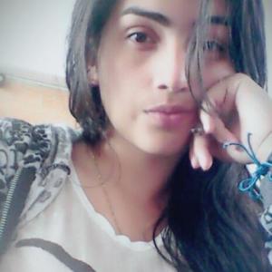 Leidy Yurena Motta Tovar