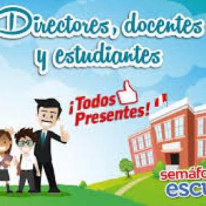 La Tarea de Docentes, Directores y Supervisores