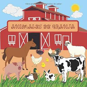 Encuentro a los animales de la granja