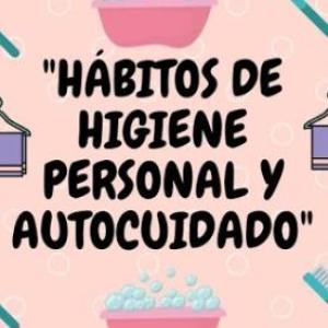 Hábitos de higiene