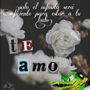 hasta el infinito
