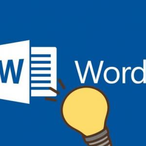 Descubramos más sobre word