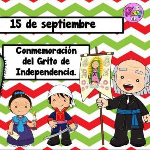TRIVIA DE LA INDEPENDENCIA 