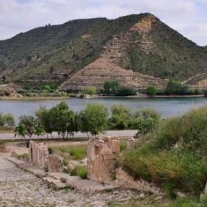 Mequinenza