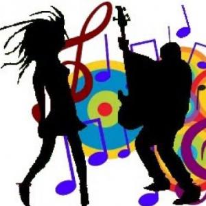 Cantar y bailar