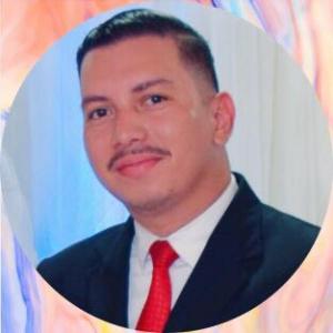 Jorge Brenes