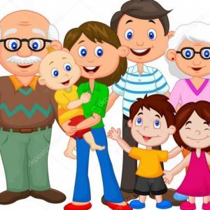 Memorama my family