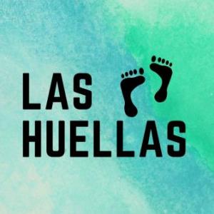 Las Huellas