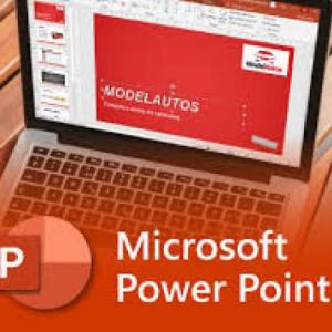Pone aprueba tus conocimientos sobre power point