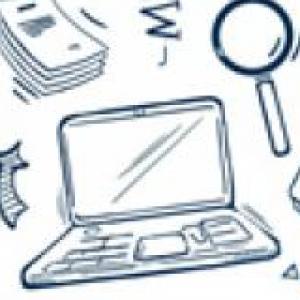 conociendo los dispositivos del computador