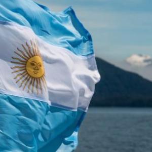 Provincias de Argentina
