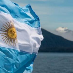 Provincias de Argentina