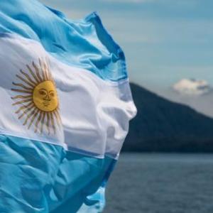 Provincias de la Argentin