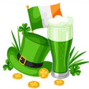 All about Ireland