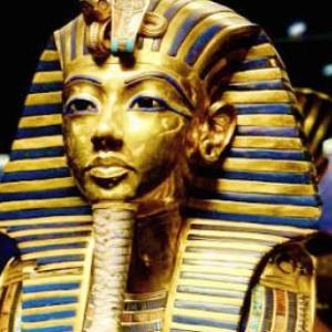 Trivia del antiguo egipto