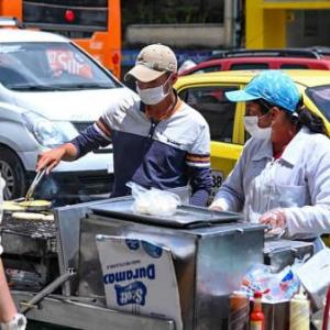 Trabajos informales