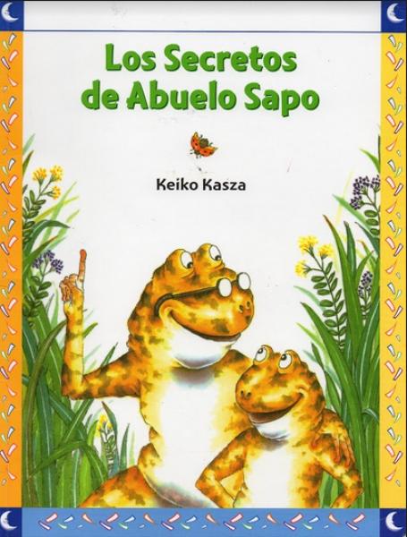 MEMOTEST DE PERSONAJES