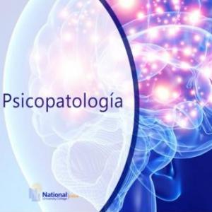 Psicopatología