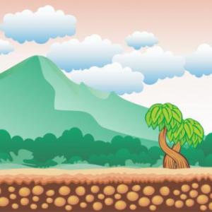 Portada del juego STORIES – Idiomas
