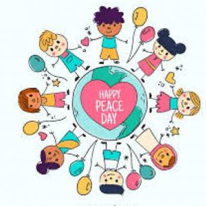 PEACE DAY