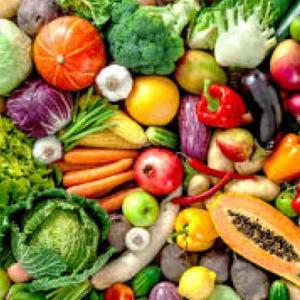 MEMORAMA FRUITS AND VEGETABLES