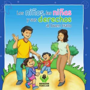 Imagen de portada del videojuego educativo: TRATAME CON AMOR!!!!!, de la temática Salud