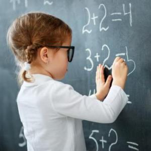 Aprendemos las decenas y unidades