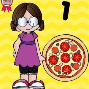 Nivel 1 de las fracciones y su clasificación 