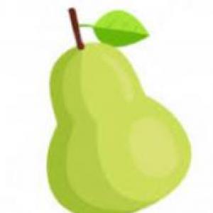 Frutas