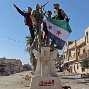 Siria