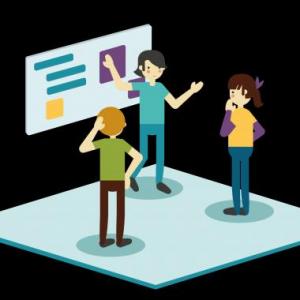 Aprendizaje Colaborativo