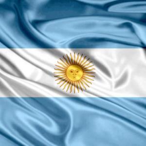 Imagen de portada del videojuego educativo: Próceres argentinos, de la temática Historia