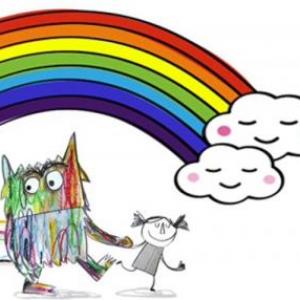 LOS COLORES