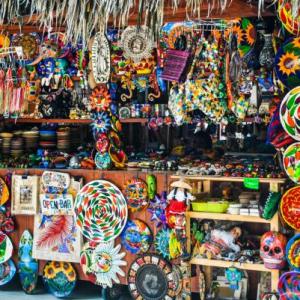 Artesanías de México