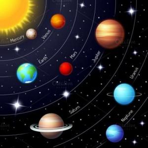 Sistema Solar 