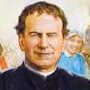 Preguntas de Don Bosco