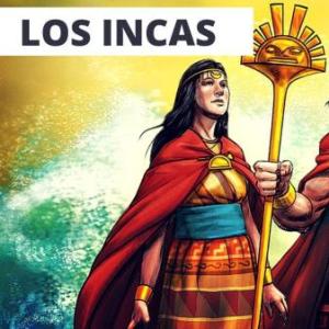 Historia: CIVILIZACIÓN INCA