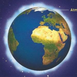 ATMÓSFERA