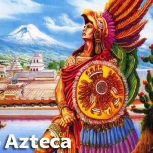 ORGANIZACIÓN SOCIAL AZTECA