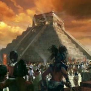 Desarrollo Cultural Maya