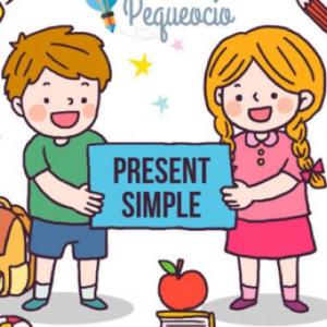 Present Simple