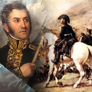 Reto Histórico: ¿Cuánto sabes sobre el General José de San Martín?