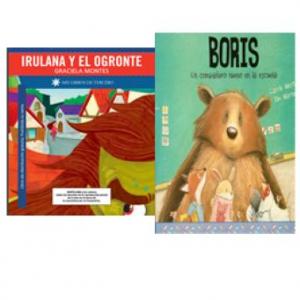 ¿QUE CUENTO ES? ¿QUIEN ES?