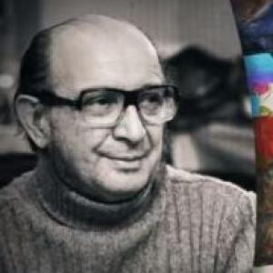 Antonio Berni